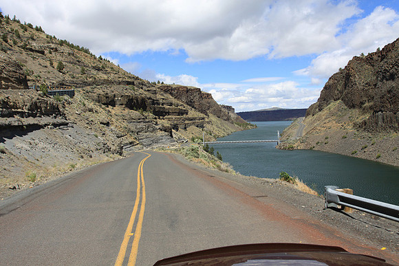 Lake Billy