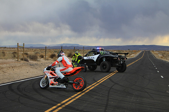 Drift 3