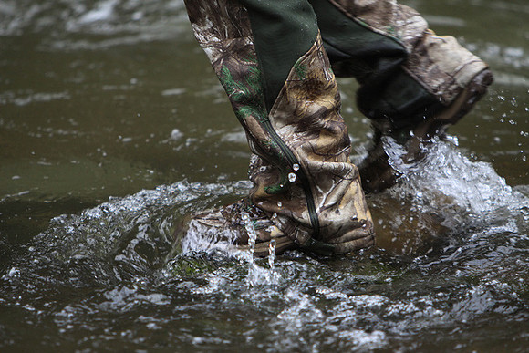 Under Armour  Production  Photos