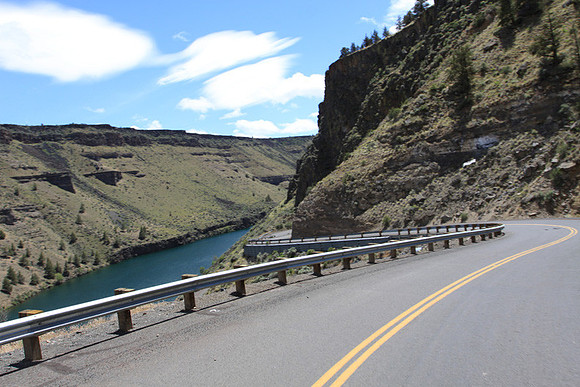 Lake Billy