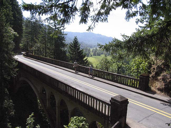 Hwy 30 West End