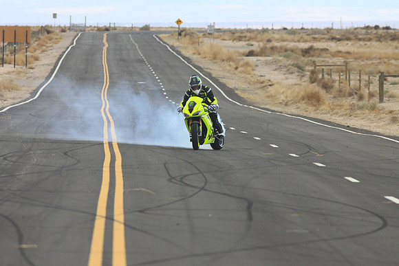 Drift 3