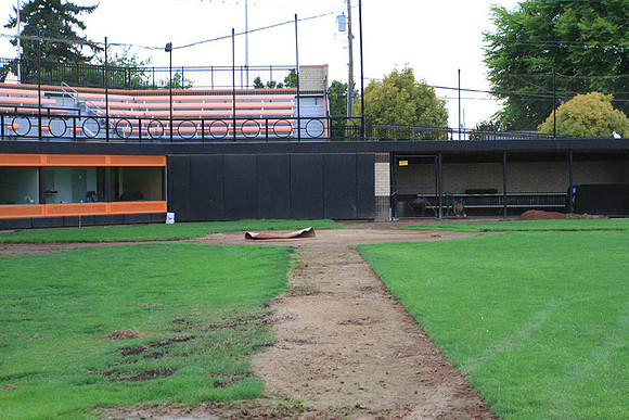 Beaverton Baseball