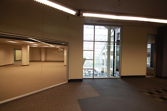 MP Offices