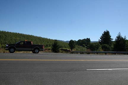 Hwy 35 Parkdale