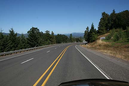 Hwy 35 Parkdale