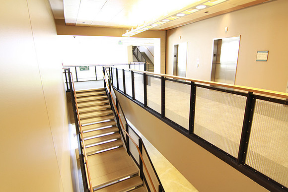 Clackamas Co Offices