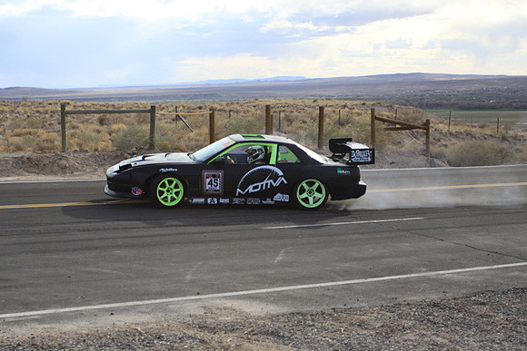 Drift 3