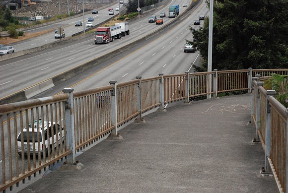 Spiral ramp Morrison Brdg-0077