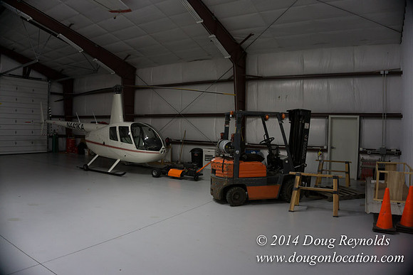 NAR Hanger-1690