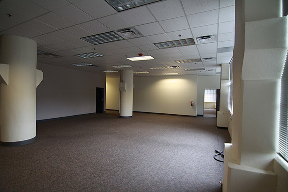 MP Offices