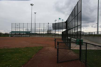 Hillsboro Sports Center