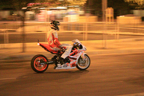 Drift 3