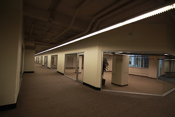 MP Offices