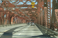 Broadway Bridge-2952
