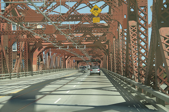 Broadway Bridge-2952
