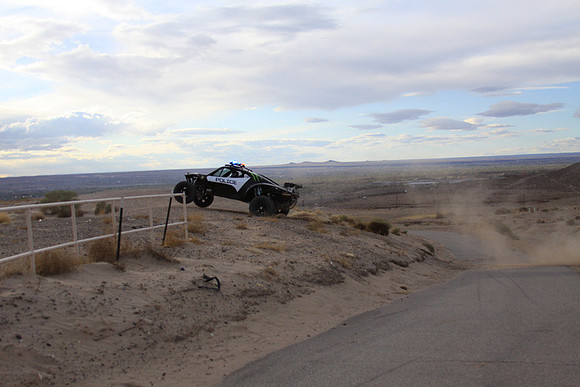 Drift 3