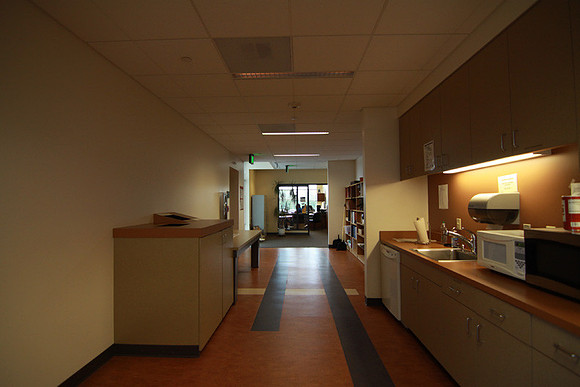 Clackamas Surveyor