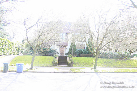 18th & Siski neighborhood