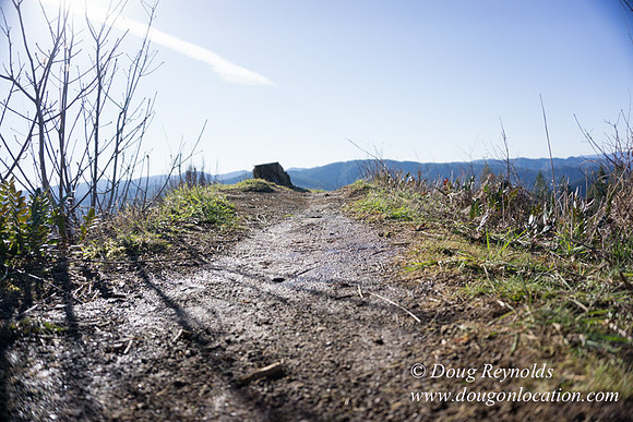 ODF DM View Trail