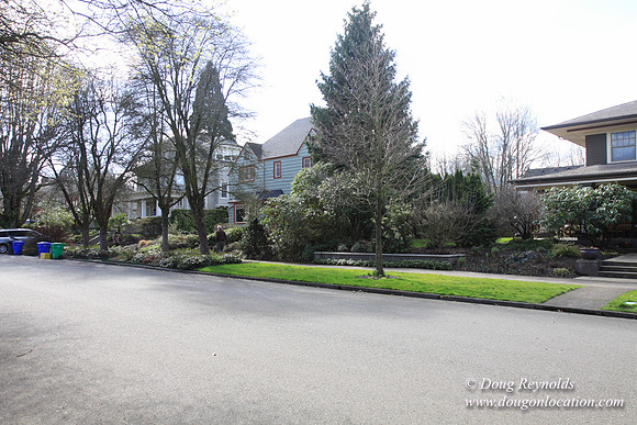 18th & Siski neighborhood