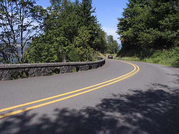 Hwy 30 West End
