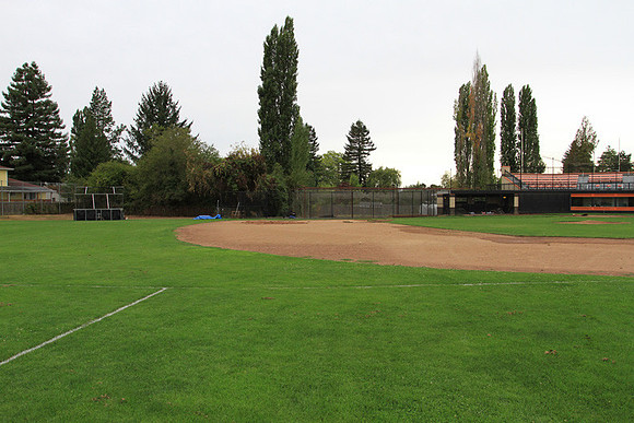 Beaverton Baseball