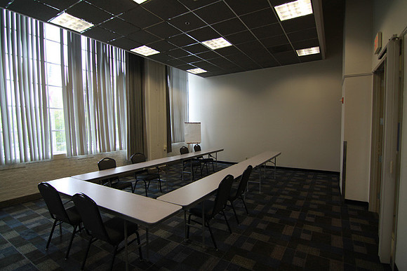 MP Offices