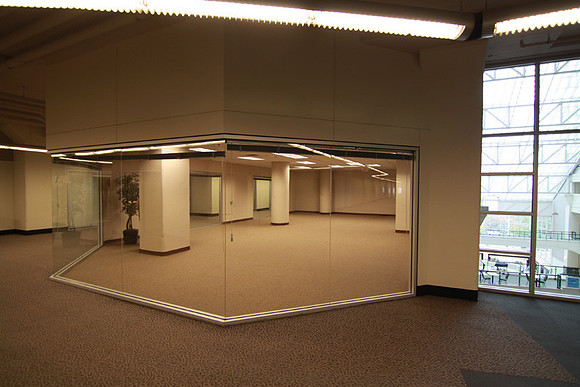 MP Offices