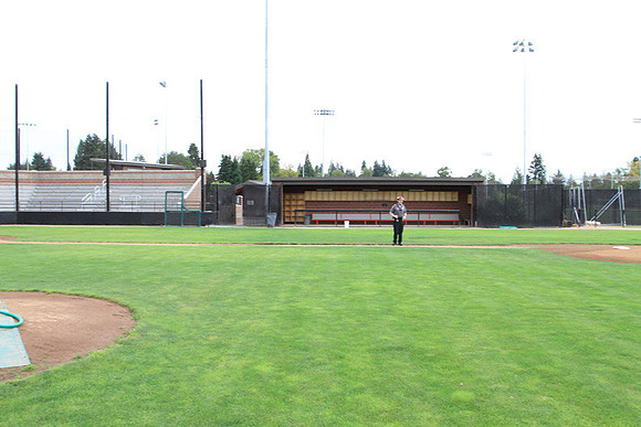 Forest Grove Baseball
