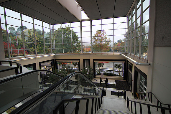 MP Offices