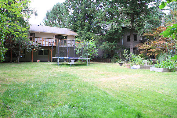 Greenberg Home