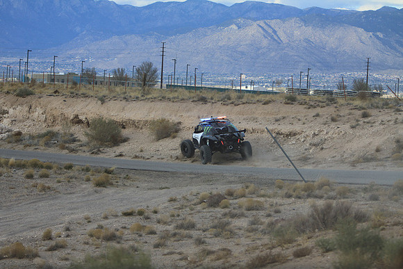 Drift 3