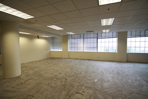 MP Offices