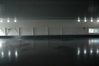 Park Building