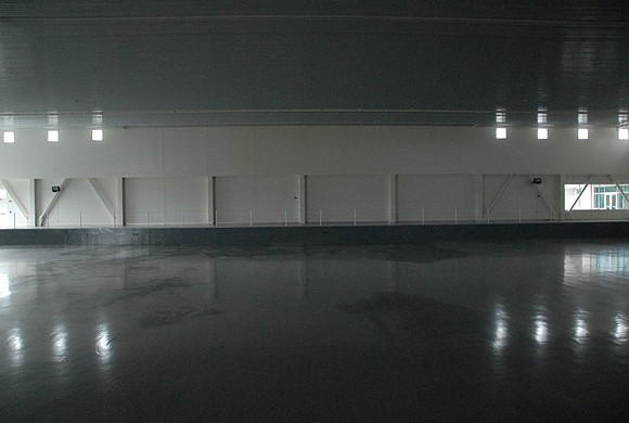 Park Building