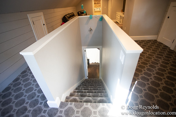 Amber's House