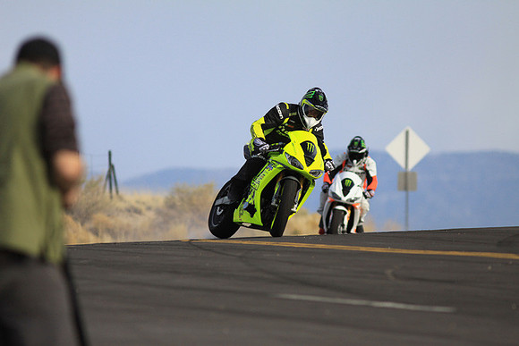 Drift 3