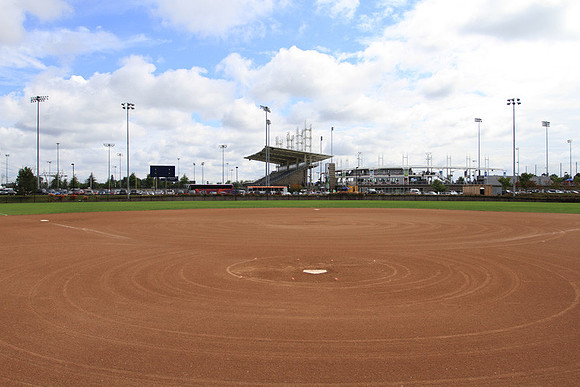 Hillsboro Baseball