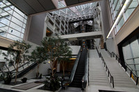 MP Offices