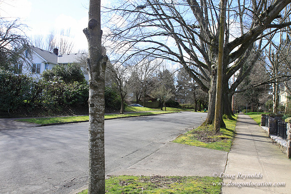 18th & Siski neighborhood