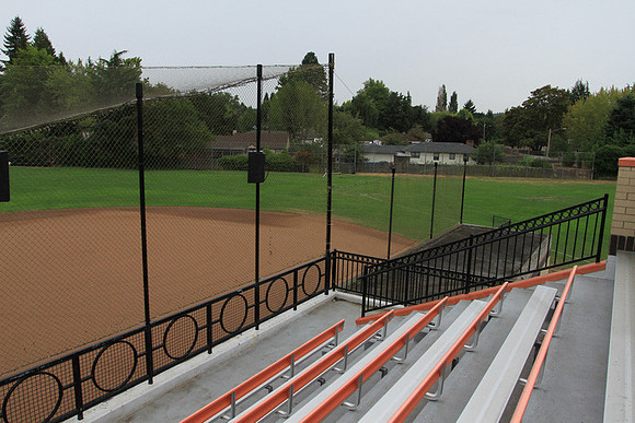 Beaverton Baseball