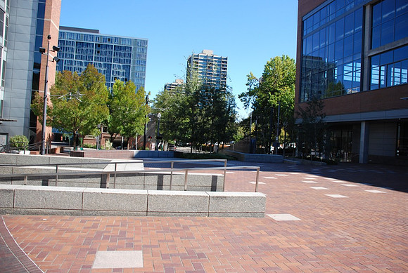 Portland State UPB-0413