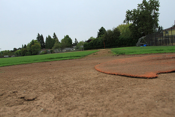 Beaverton Baseball