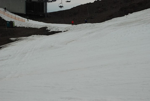 Snow at Timberline-0567