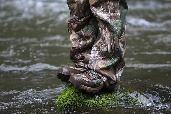 Under Armour  Production  Photos