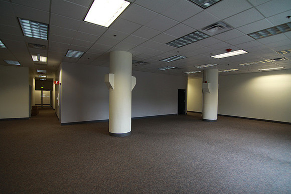 MP Offices