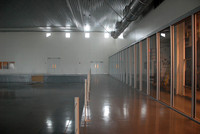 Park Building