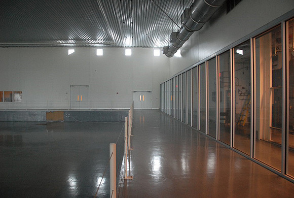Park Building