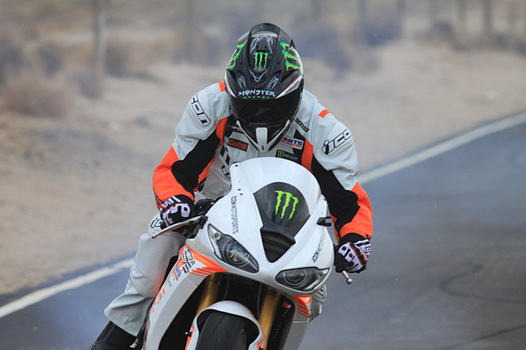 Drift 3